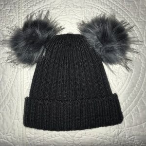 2 Puff Beanie